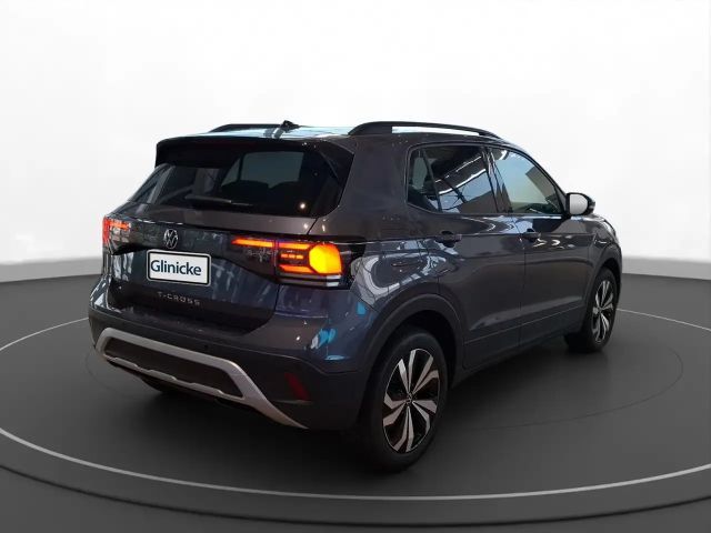 Volkswagen T-Cross DSG Life