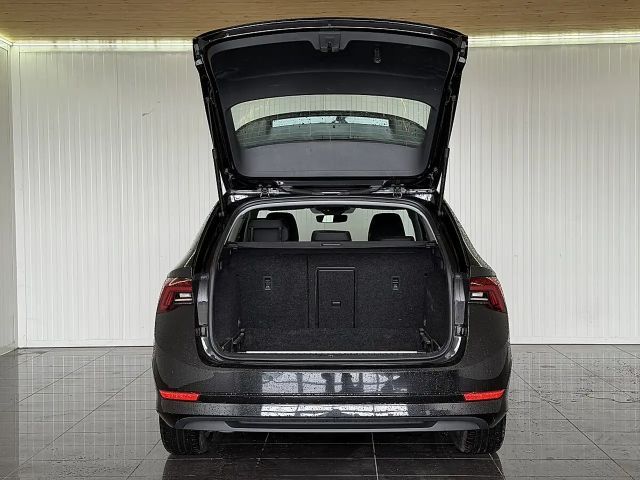 Skoda Octavia Ambition Combi