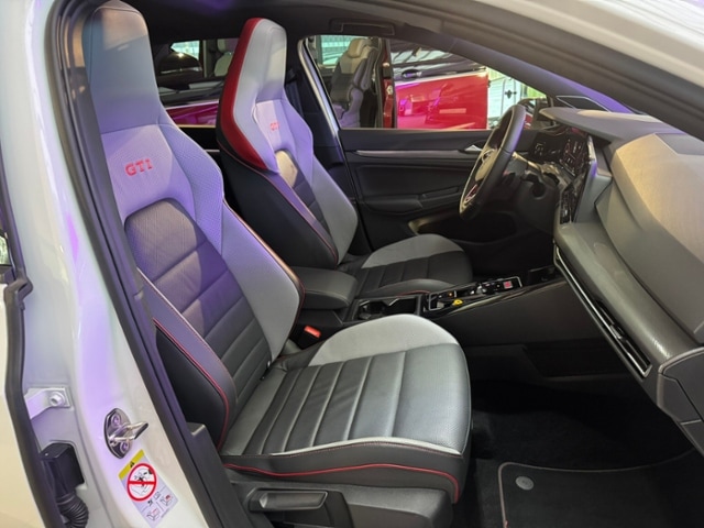 Volkswagen Golf Golf VIII