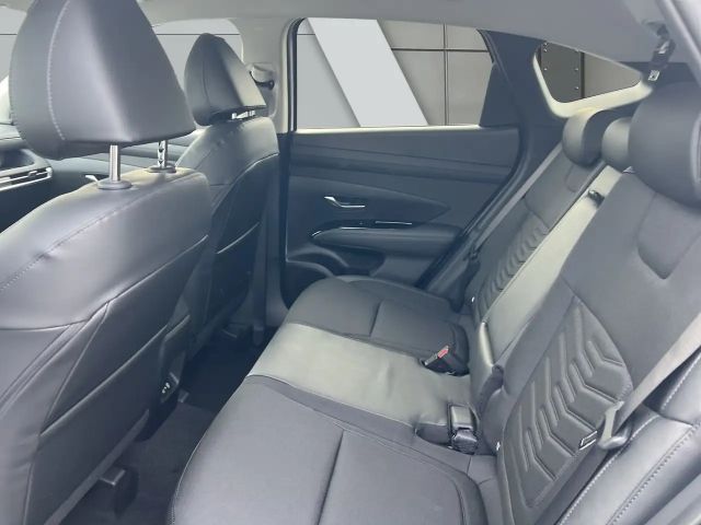 Hyundai Tucson 1.6 T-GDi Trend