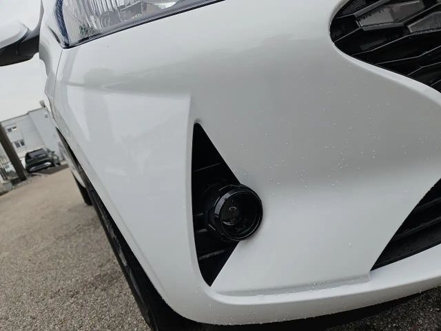 Hyundai i10 GO Plus 1,2 AMT a5bu3