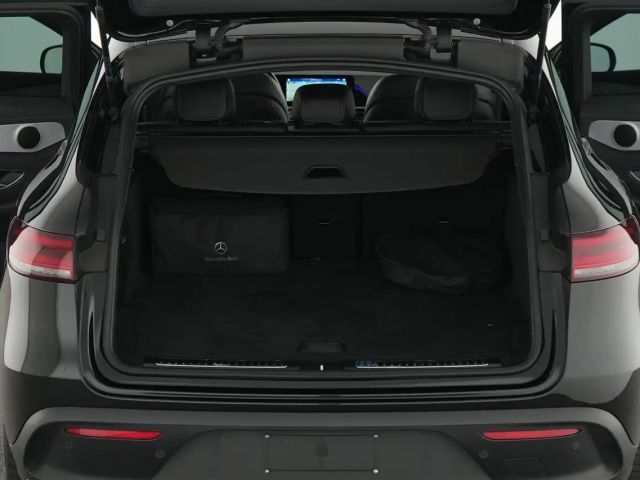 Mercedes-Benz EQC 400 4MATIC AMG Line