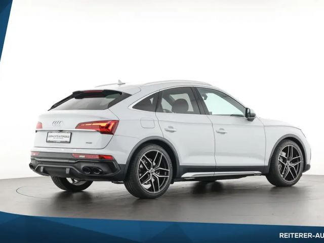 Audi Q5 40 TDI Quattro Sportback