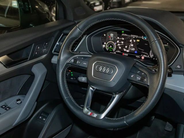 Audi Q5 50 TFSI Hybride Quattro