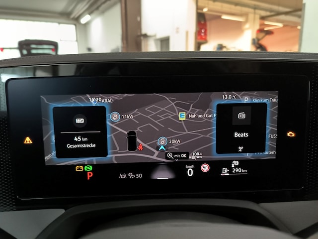 Volkswagen Passat Business DSG