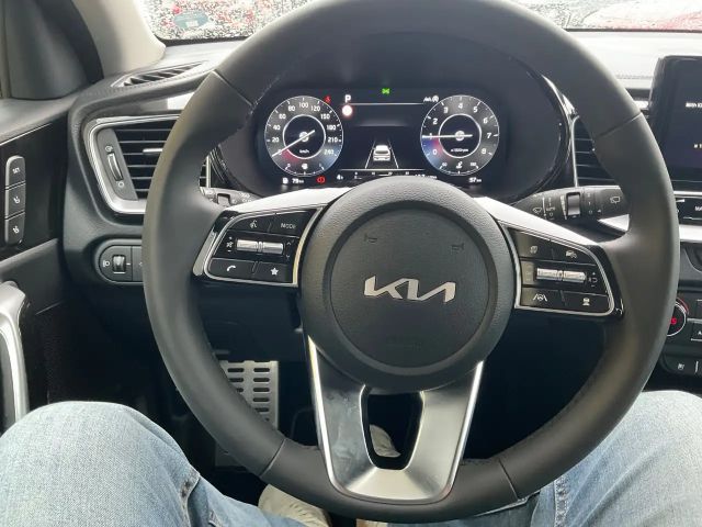 Kia Ceed GDi Platinum Edition SportWagon