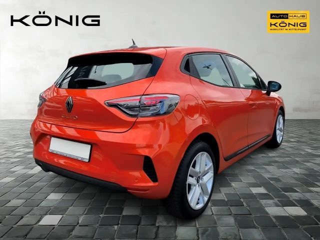 Renault Clio Evolution SCe 65