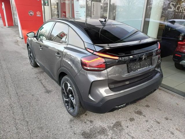 Citroën C4 Max PureTech