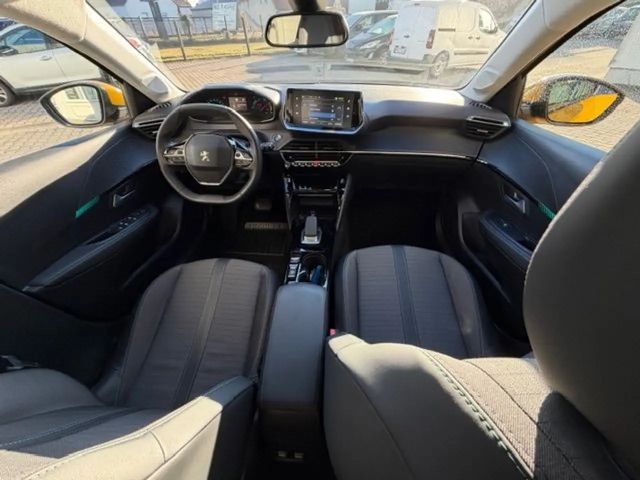 Peugeot 208 Allure Pack