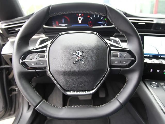 Peugeot 508 Allure Pack