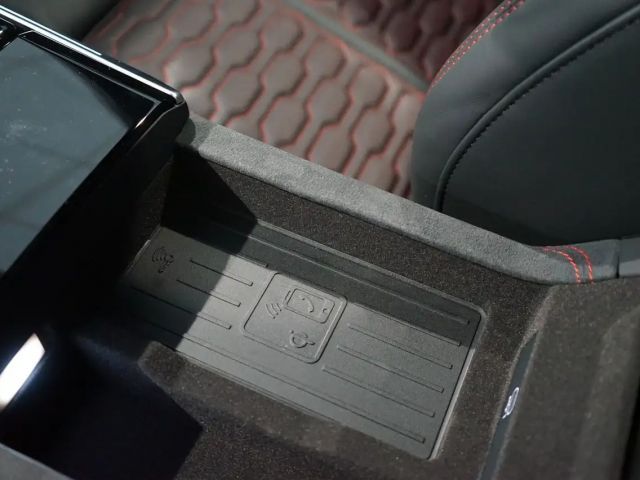 Audi RS6 Performance