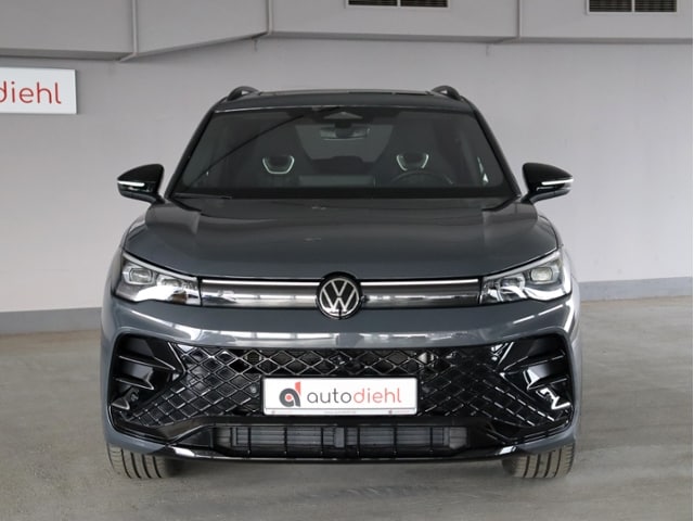 Volkswagen Tiguan 2.0 TDI DSG R-Line