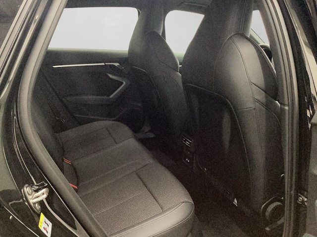 Audi A3 S-Tronic Sportback