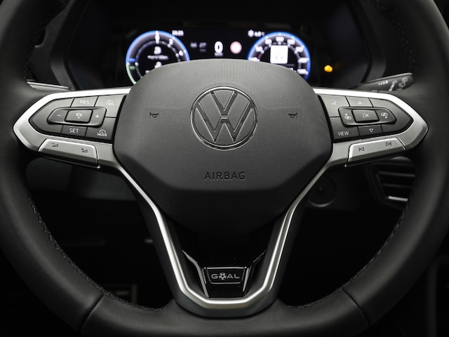 Volkswagen Caddy 1.5 TSI eHybrid