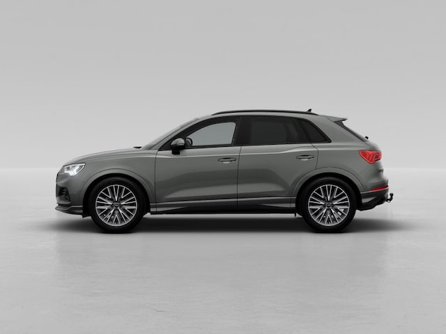 Audi Q3 35 TFSI S-Tronic