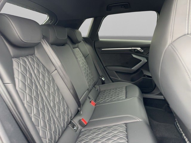 Audi A3 35 TDI S-Tronic