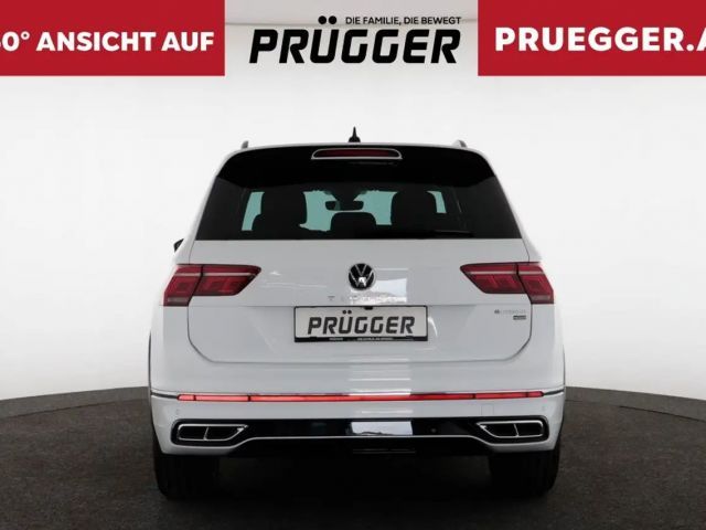 Volkswagen Tiguan DSG R-Line eHybrid
