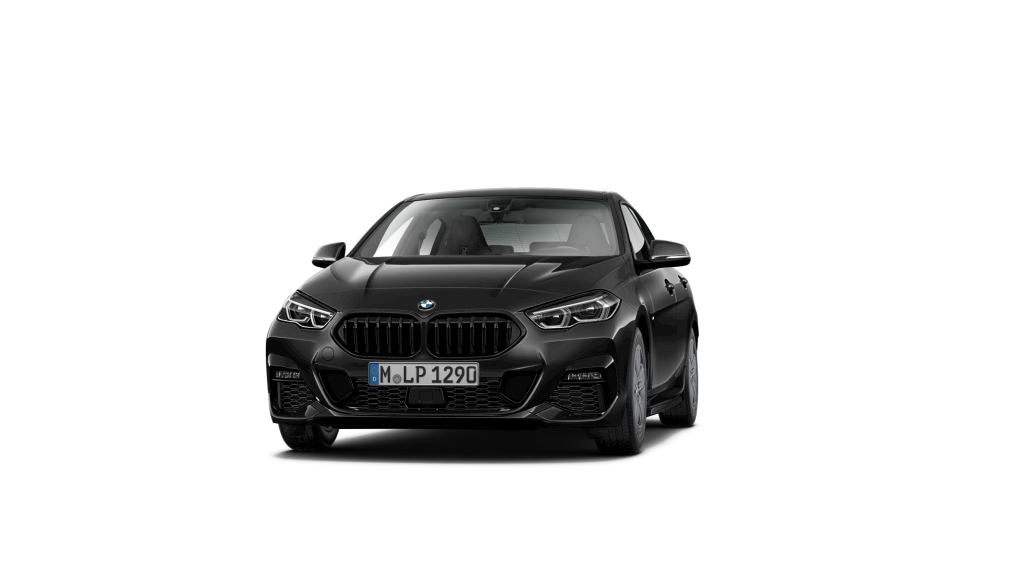 BMW 218 218i Coupé Gran Coupé M-Sport
