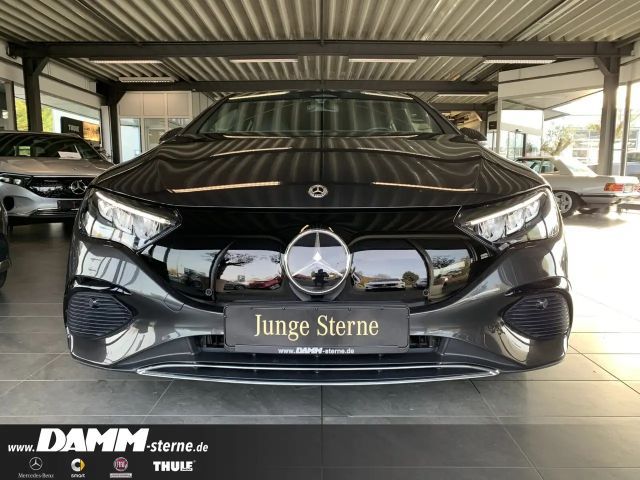 Mercedes-Benz EQE 300 Electric Art Sedan