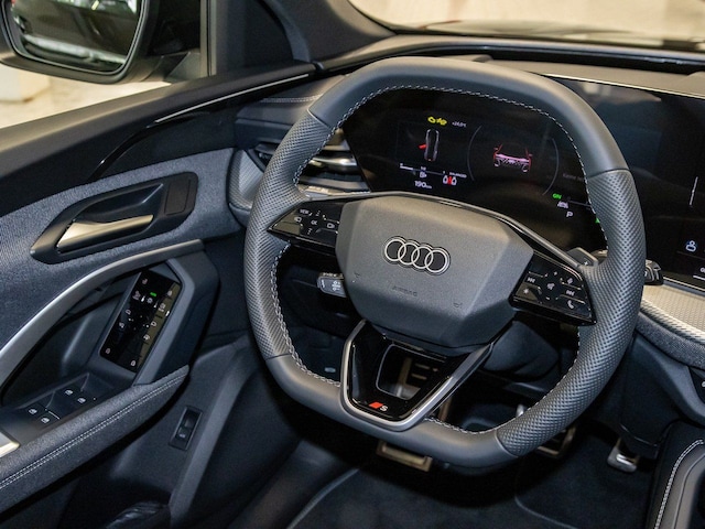 Audi Q5 Quattro S-Tronic