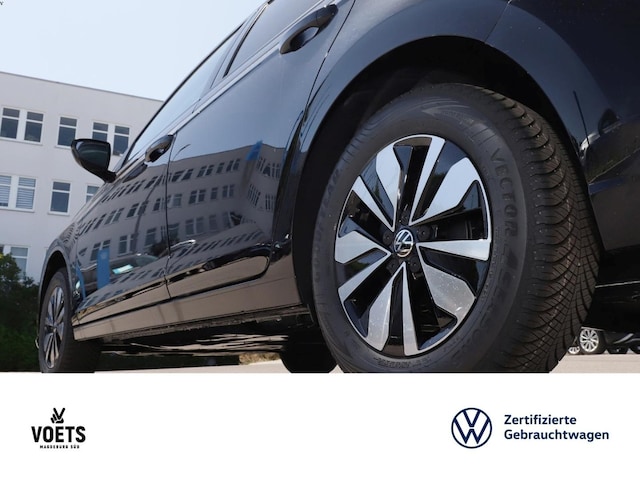 Volkswagen Polo 1.0 TSI DSG