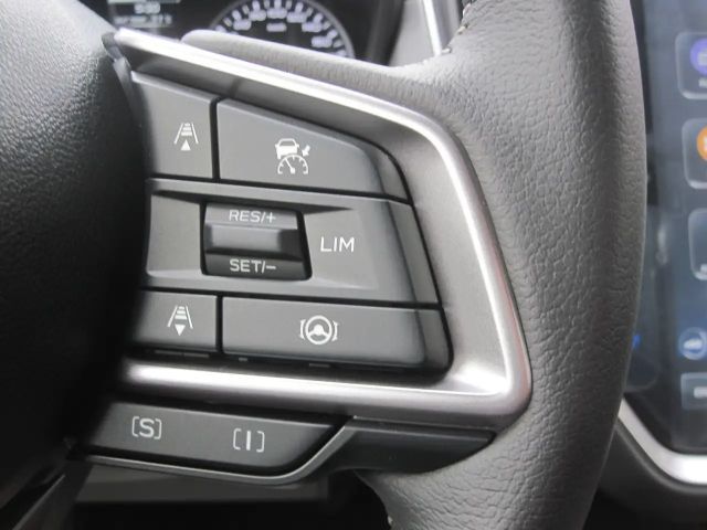 Subaru Crosstrek AWD