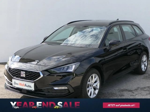Seat Leon 1.0 TSI Style