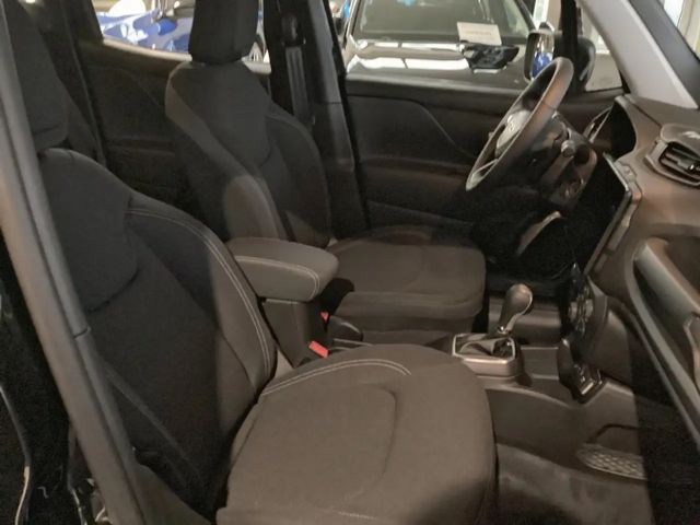 Jeep Renegade Altitude