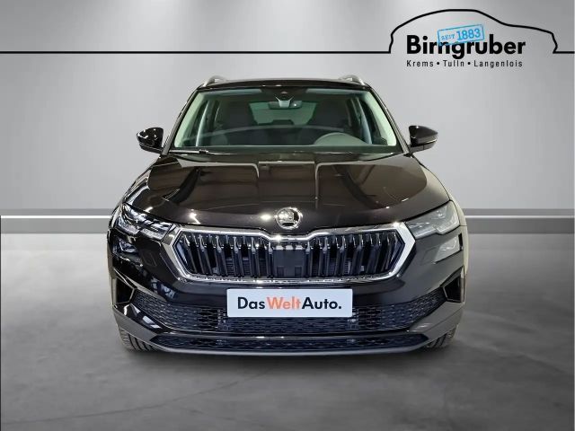 Skoda Karoq ACT Selection
