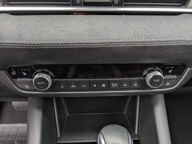 Mazda 6 2.5L Sportbreak Takumi