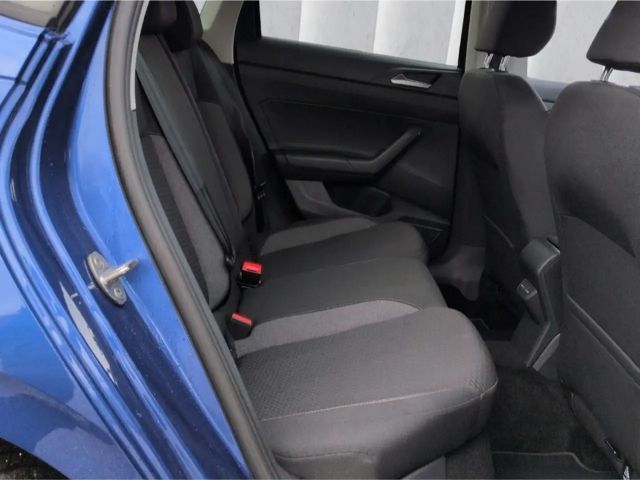 Volkswagen Polo 1.0 TSI Life