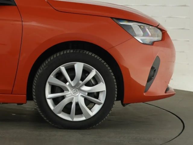 Opel Corsa Edition F Edition