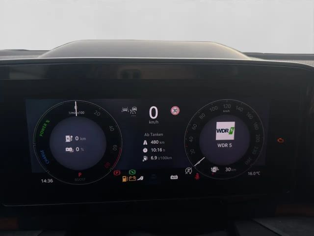 Skoda Kodiaq 1.5 TSI Selection iV