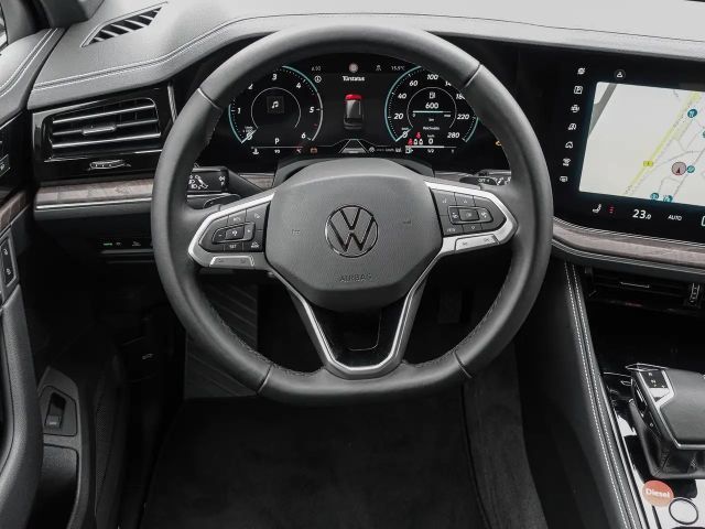 Volkswagen Touareg Elegance Elegance IQ.Drive