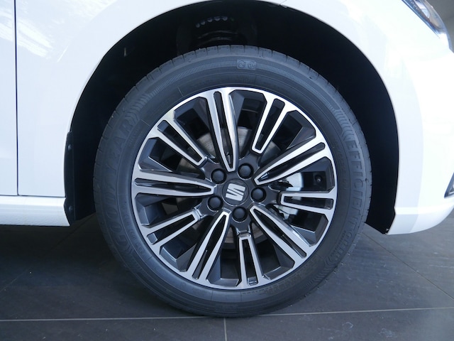 Seat Ibiza 1.0 TSI Style