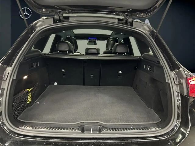 Mercedes-Benz GLC 200 4MATIC AMG Line