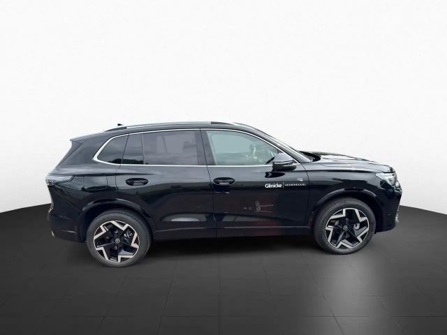 Volkswagen Tiguan R-Line eHybrid