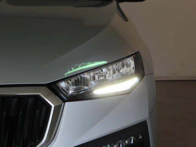 Skoda Scala Selection