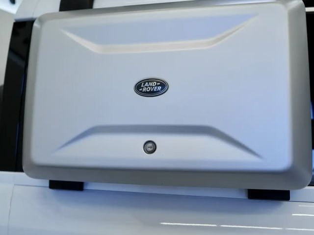 Land Rover Defender 90 D250