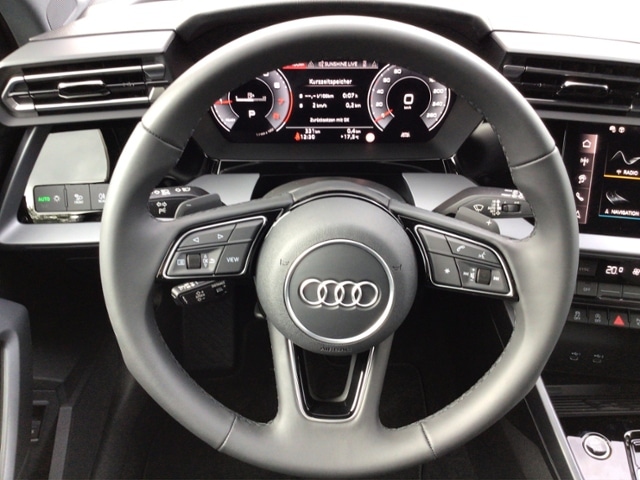 Audi A3 35 TFSI S-Tronic