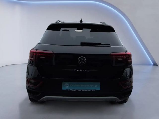 Volkswagen T-Roc 2.0 TDI DSG