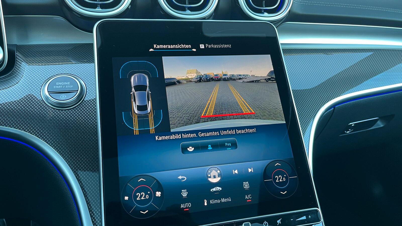 Mercedes-Benz CLE 200 Coupé