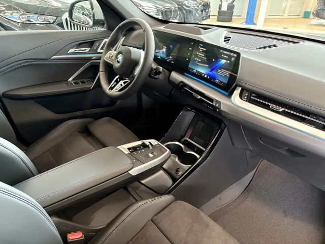 BMW iX1 M-Sport xDrive30