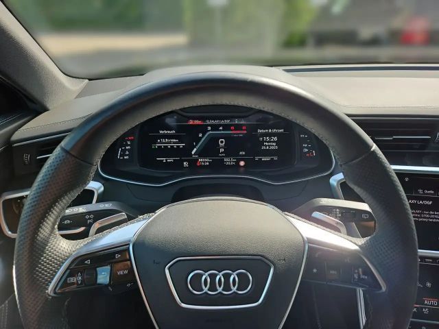 Audi S6 3.0 TDI Avant Quattro