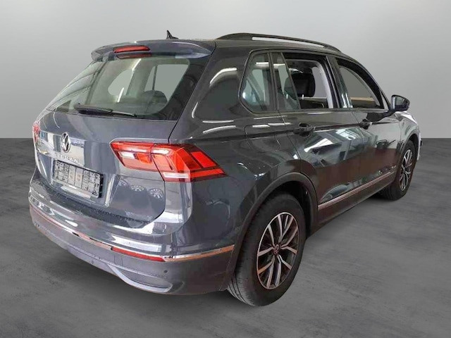 Volkswagen Tiguan 2.0 TDI DSG Life