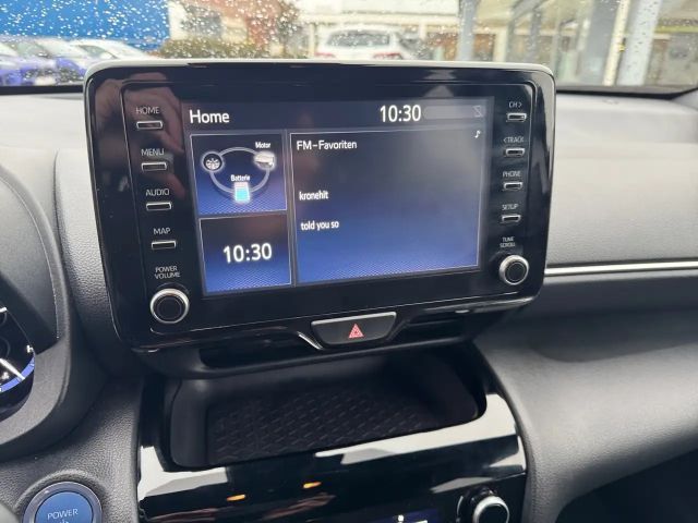 Toyota Yaris Cross 4x2 Active Hybride