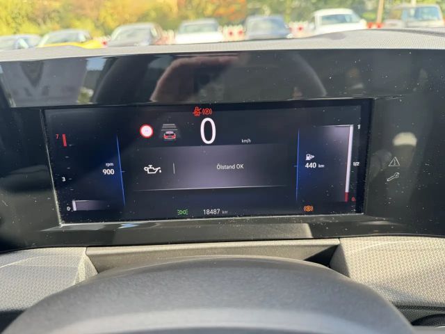 Opel Astra Edition Sports Tourer