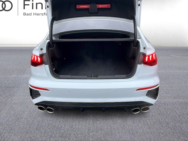 Audi S3 Quattro S-Tronic Sedan