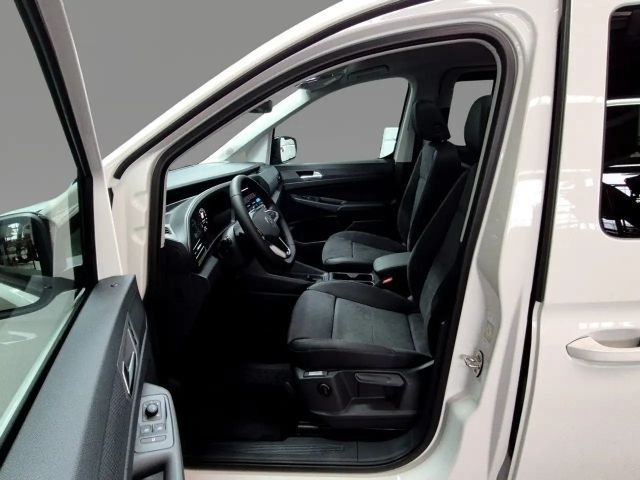 Volkswagen Caddy 2.0 TDI DSG Life