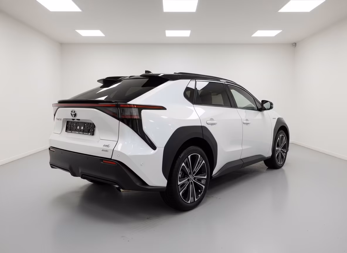 Toyota bZ4X Executive Vierwielaandrijving